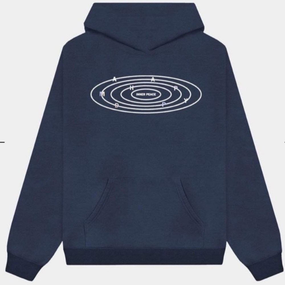 Madhappy Inner Peace Hoodie